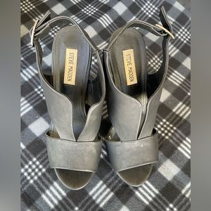 Steve Madden Xander wedges